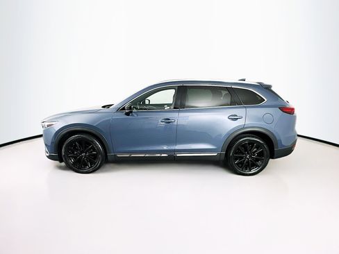 Used 2023 MAZDA CX-9 Carbon Edition image 4