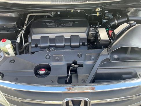 Used 2012 Honda Odyssey EX image 26