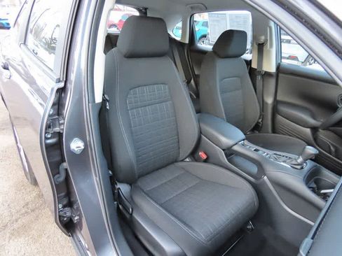 Certified 2023 Honda HR-V LX image 16