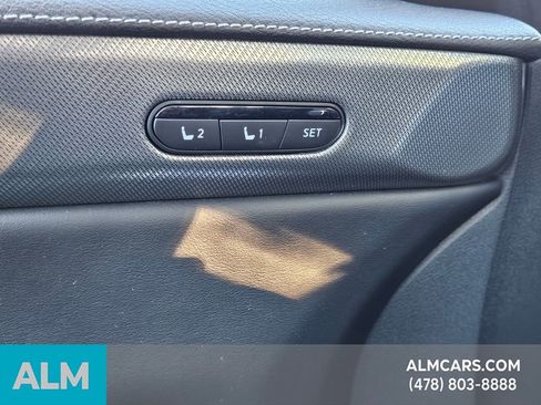 Used 2024 INFINITI QX60 Luxe w/ Cargo Package image 30