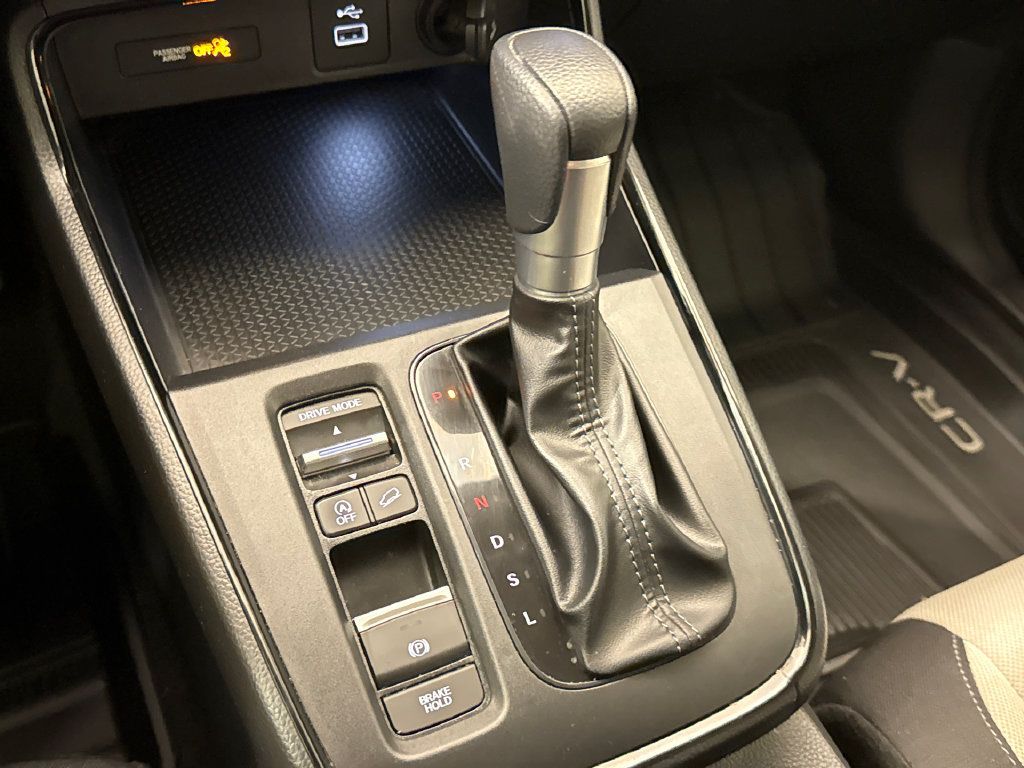 Used 2025 Honda CR-V LX image 26