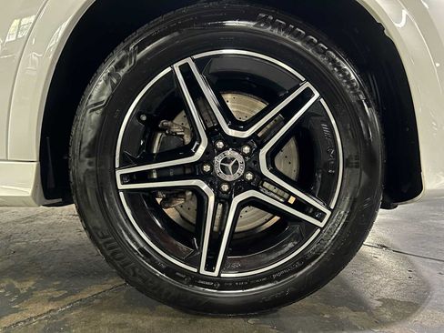 Used 2024 Mercedes-Benz GLE 350 4MATIC image 9