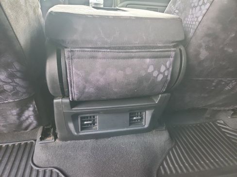 Certified 2022 Chevrolet Silverado 1500 Custom w/ LPO, Dark Essentials Package image 13