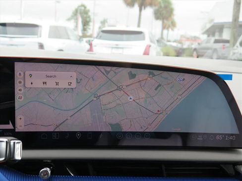 New 2025 Cadillac Optiq Sport 2 image 17