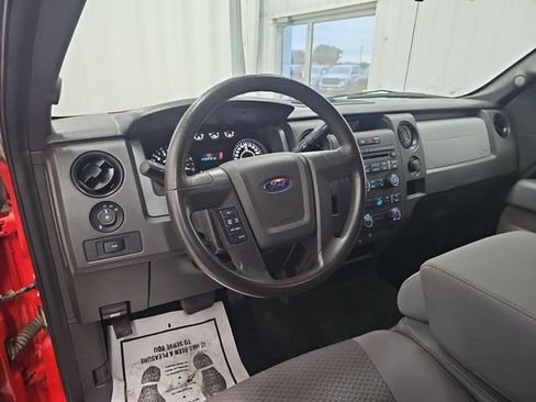 Used 2012 Ford F150 STX w/ STX Decor Pkg AWD/4WD image 34