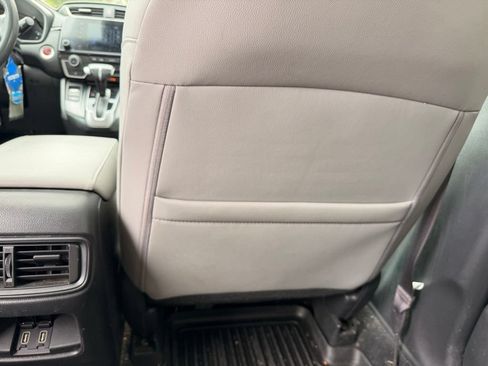 Used 2019 Honda CR-V EX-L image 31