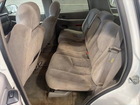Used 2005 Chevrolet Tahoe LS image 9