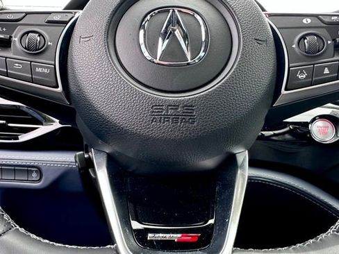 Used 2025 Acura MDX Type S AWD/4WD image 23