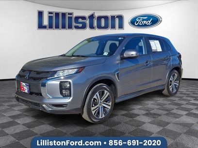 Used 2023 Mitsubishi Outlander Sport AWD