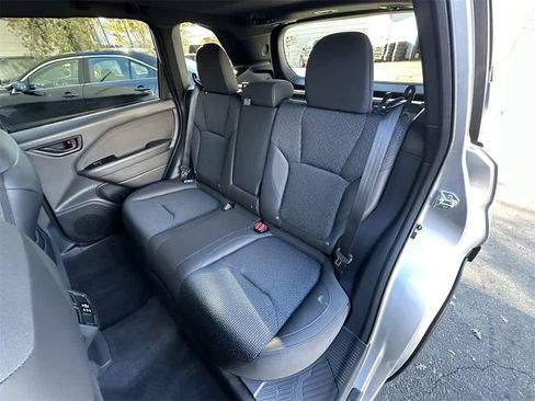 New 2026 Subaru Forester Premium image 14