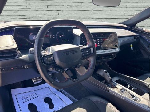 New 2025 Dodge Charger Scat Pack w/ Track Pack image 13