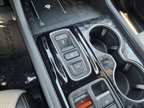 Certified 2026 Honda Passport TrailSport Elite image 23