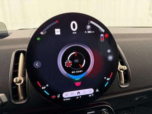 Used 2025 MINI Cooper Countryman S image 32