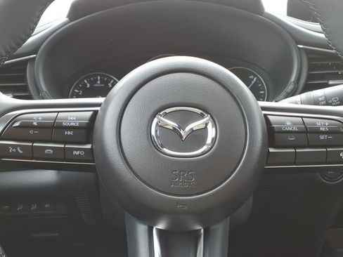 New 2026 MAZDA CX-30 AWD 2.5 S w/ Premium Package image 12