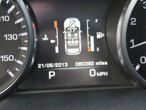 Used 2015 Land Rover Range Rover Evoque Pure Plus image 10