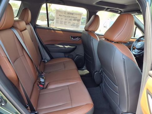 New 2026 Subaru Outback Touring XT AWD/4WD image 16