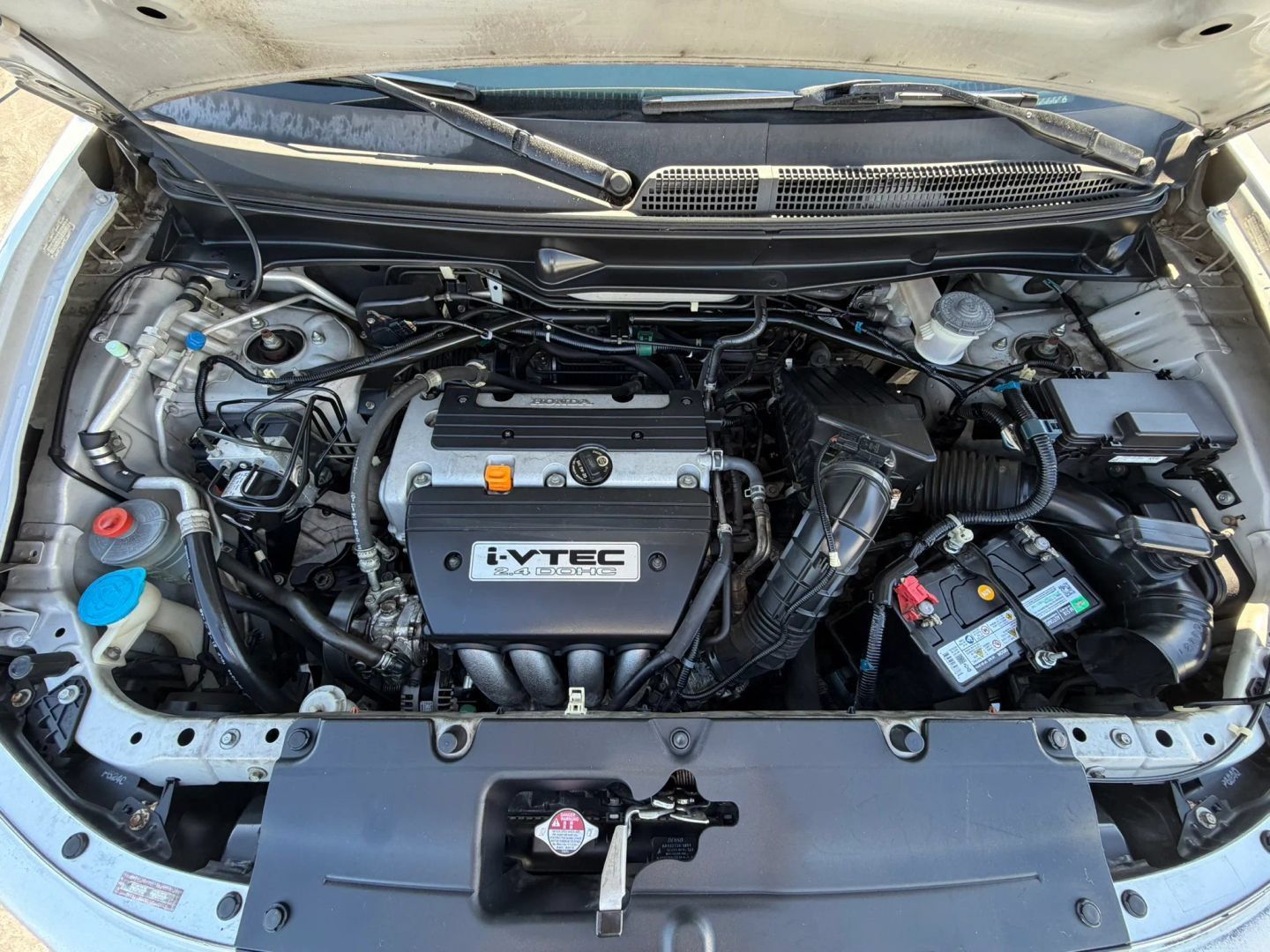 Used 2008 Honda Element EX image 27