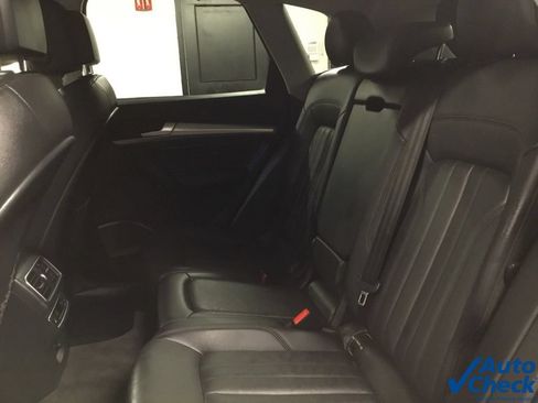 Used 2018 Audi Q5 2.0T Premium Plus w/ Premium Plus Package AWD/4WD image 31