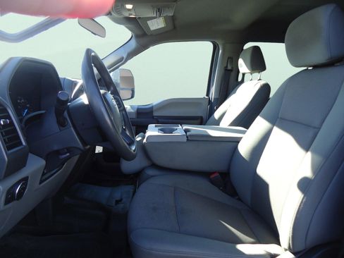 Used 2022 Ford F350 XL w/ STX Appearance Package image 22