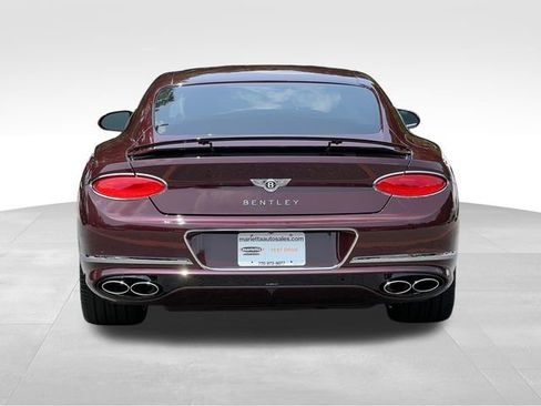 Used 2020 Bentley Continental GT image 4