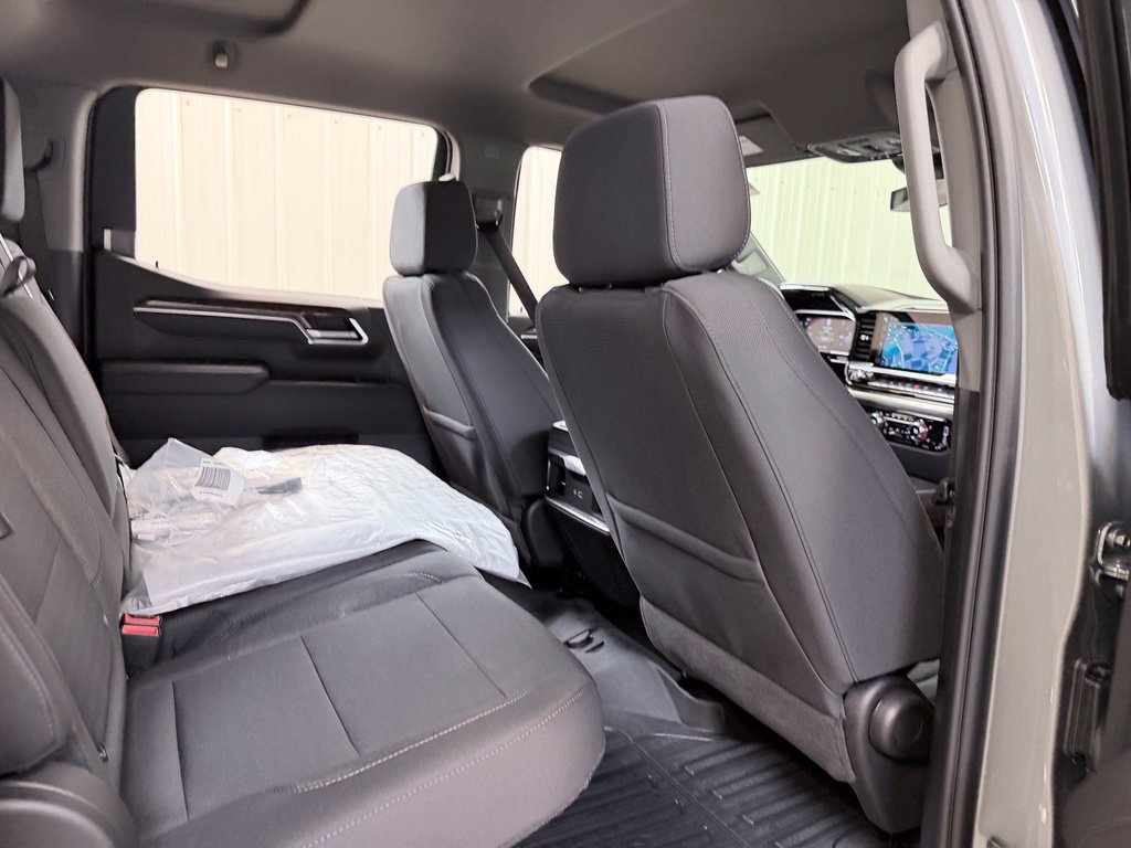 New 2026 GMC Sierra 1500 Elevation w/ Preferred Package AWD/4WD image 32