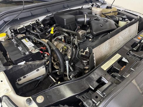 Used 2011 Ford F350 XL w/ XL Value Pkg image 55