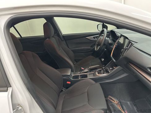 Used 2022 Subaru WRX Premium image 25