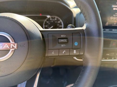 Certified 2024 Nissan Rogue SV w/ SV Premium Package image 24