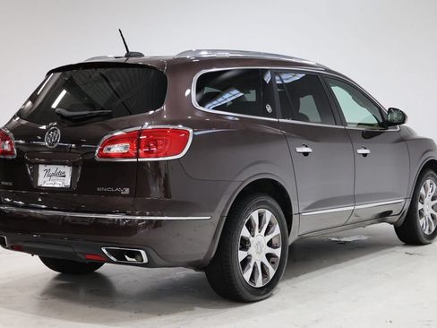 Used 2017 Buick Enclave Premium w/ Experience Buick Package AWD/4WD image 8