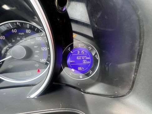 Used 2015 Honda Fit EX image 21