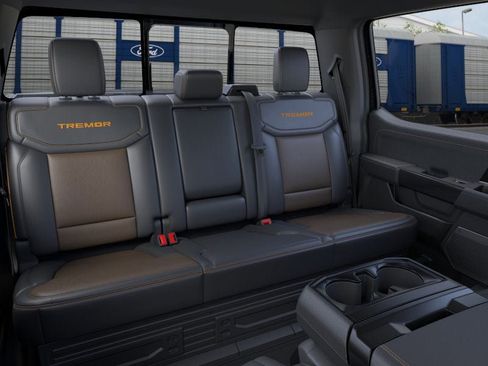 New 2026 Ford F150 Tremor image 11