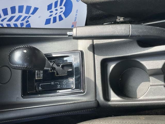 Used 2021 Mitsubishi Outlander Sport SE FWD image 25