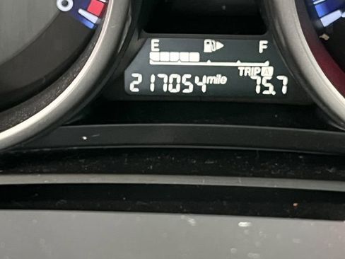 Used 2012 MAZDA MAZDA3 i Touring FWD image 8