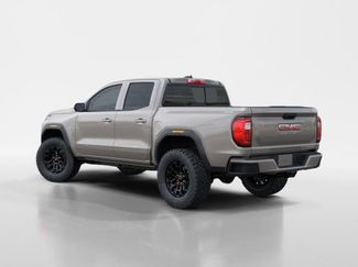 New 2026 GMC Canyon Elevation w/ Convenience Package AWD/4WD video 3