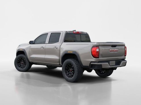 New 2026 GMC Canyon Elevation w/ Convenience Package AWD/4WD image 3