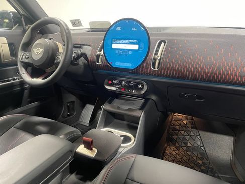 Used 2026 MINI Cooper Countryman John Cooper Works w/ Comfort Package Max AWD/4WD image 28