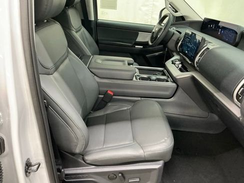 New 2026 Ford Expedition Max Active image 23