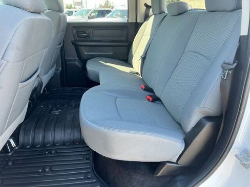 Used 2013 RAM 3500 Tradesman w/ Chrome Appearance Group AWD/4WD image 21