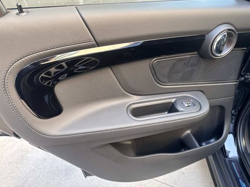 Certified 2023 MINI Cooper Countryman John Cooper Works AWD/4WD image 9