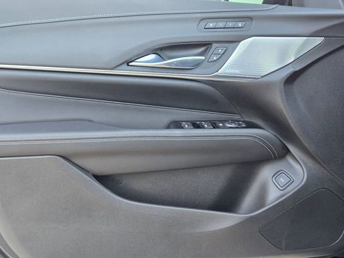 Certified 2024 Cadillac CT4 Premium Luxury image 24