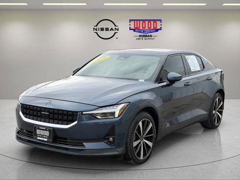 Used 2021 Polestar Polestar 2 image 5
