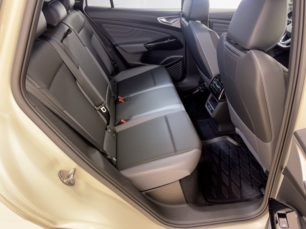 Used 2024 Volkswagen ID.4 S RWD image 29