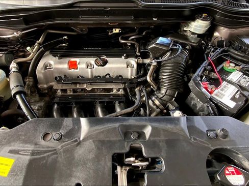 Used 2011 Honda CR-V SE image 29