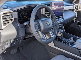 New 2026 Toyota Tundra Limited video 3