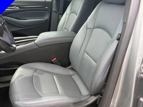 Used 2024 Buick Enclave Essence w/ LPO, Floor Liner Package FWD image 12