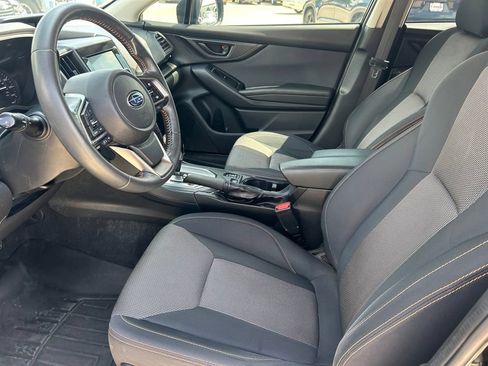 Used 2021 Subaru Crosstrek 2.0i Premium AWD/4WD image 11