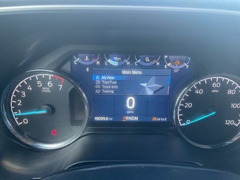 Used 2023 Ford F150 XLT w/ Equipment Group 302A High AWD/4WD image 16