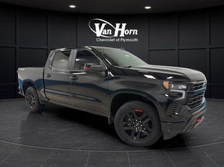 Used 2023 Chevrolet Silverado 1500 RST w/ Redline Edition video 1