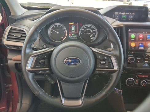 Used 2022 Subaru Forester Touring AWD/4WD image 16