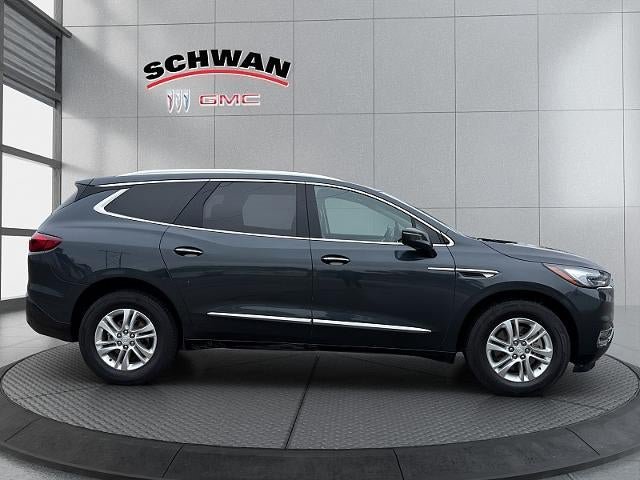 Used 2019 Buick Enclave Premium AWD/4WD image 3